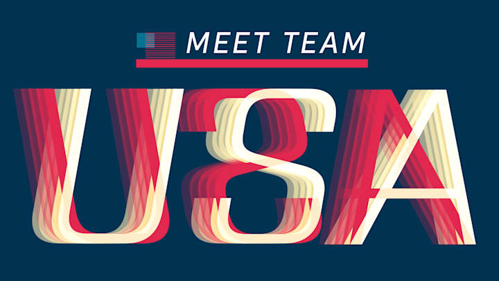 Meet Team USA