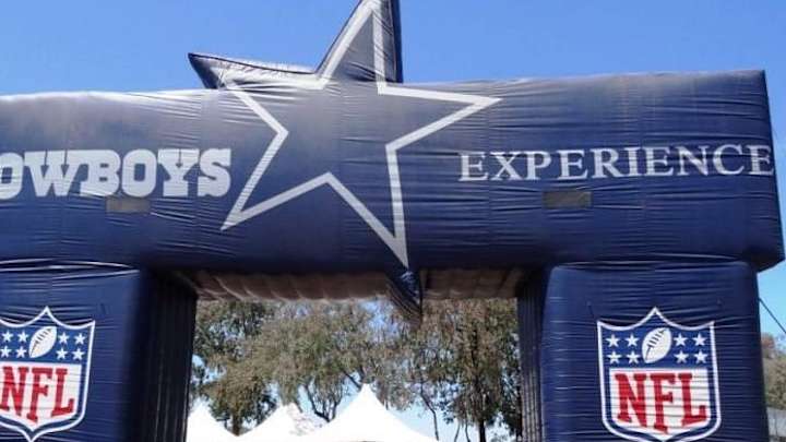 Dallas Cowboys Camp: Top 20 Quotes, Starring 'Charlie F--- Around' Dallas Cowboys Camp: Top 20 Quotes, Starring 'Charlie F--- Around'
