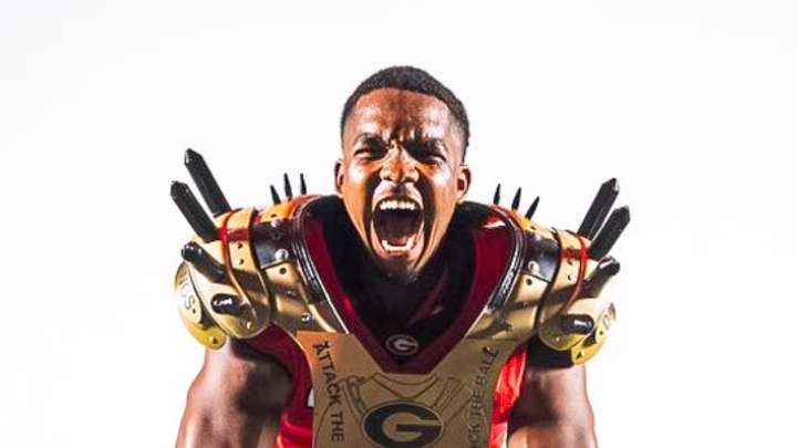 What School Will Dani Dennis-Sutton Choose? What School Will Dani Dennis-Sutton Choose?