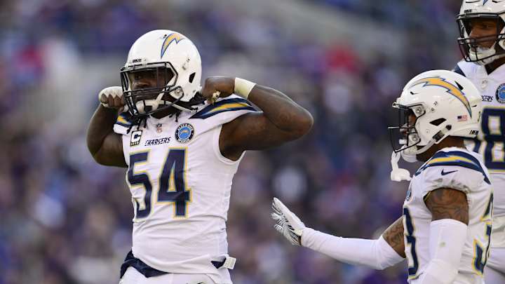 Would Steelers Really Start Melvin Ingram Over Alex Highsmith? Would Steelers Really Start Melvin Ingram Over Alex Highsmith?