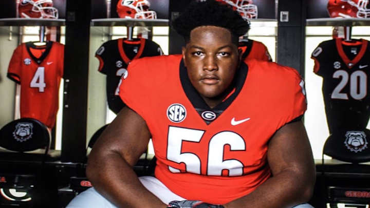 Freshman Faces: Jared Wilson