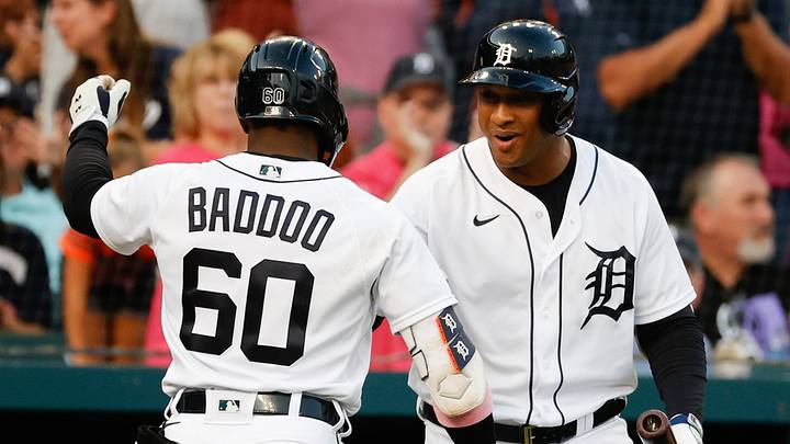 'I May Be Crazy': Dave Portnoy Says Tigers Have a Shot at the Playoffs 'I May Be Crazy': Dave Portnoy Says Tigers Have a Shot at the Playoffs