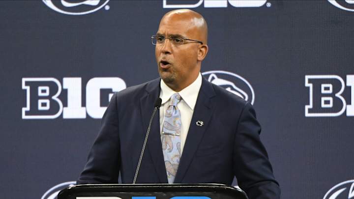 Big Ten Football Coaches Share Excitement for Name, Image and Likeness Opportunities Big Ten Football Coaches Share Excitement for Name, Image and Likeness Opportunities