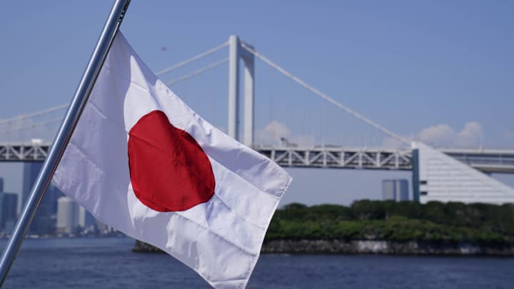 Tokyo Sets Another COVID-19 Record Days After Olympics Begin