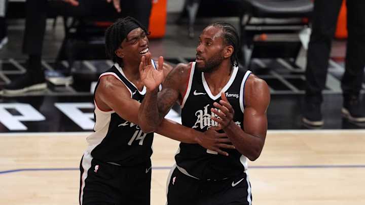 LA Clippers in Top Three Wins for Last Three Seasons Combined LA Clippers in Top Three Wins for Last Three Seasons Combined