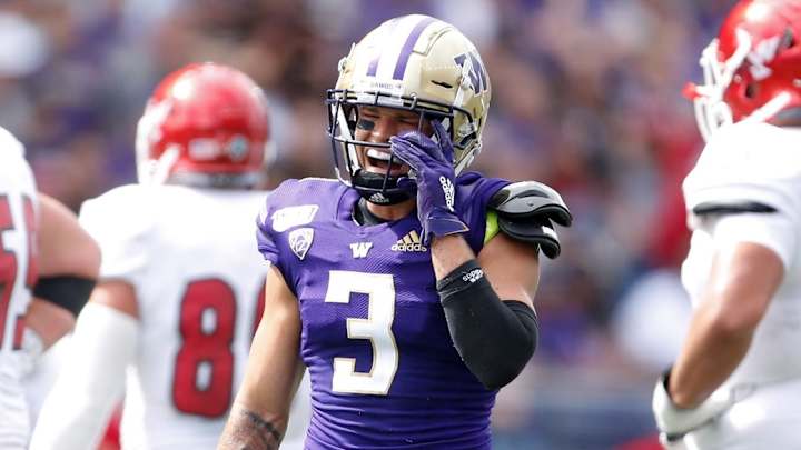 Finally, A Third-Round Draft Pick Agrees to Contract Terms Finally, A Third-Round Draft Pick Agrees to Contract Terms