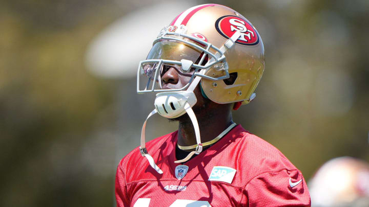 No Cliche: Mohamed Sanu in Best Shape of His Life