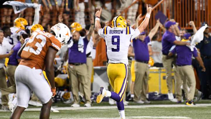 What Are the SEC Options for Potential Restructuring of Conference with Texas, Oklahoma Additions? What Are the SEC Options for Potential Restructuring of Conference with Texas, Oklahoma Additions?