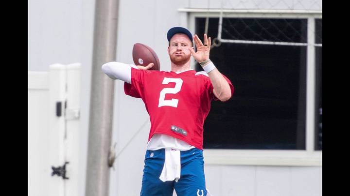Behind Enemy Lines: Indianapolis Colts Behind Enemy Lines: Indianapolis Colts