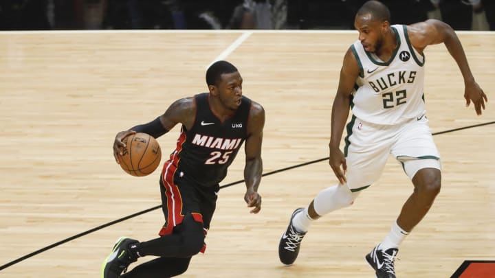 Is Finding A New Point Guard the Solution for the Miami Heat?