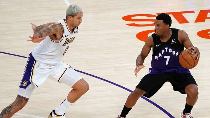 Miami Heat and Kyle Lowry Could Become a Reality During NBA Free Agency