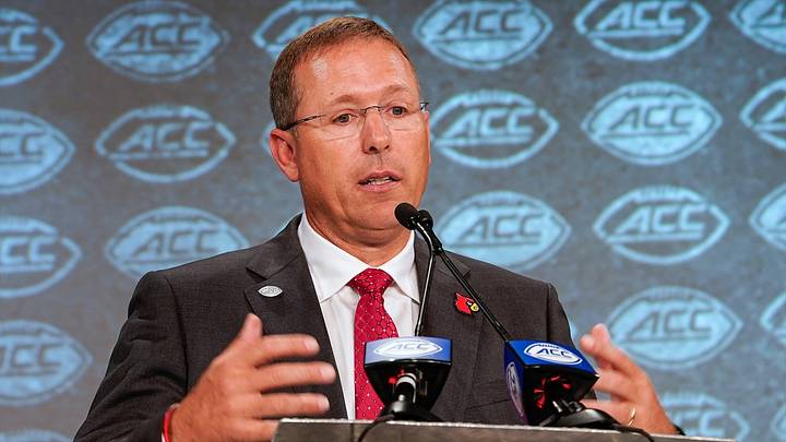 Takeaways From Louisville Football's Media Day