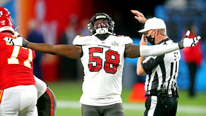 Buccaneers vs. Cowboys: Bold Predictions