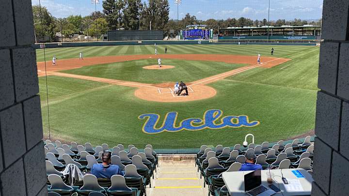 Contract updates on recent UCLA baseball draftees Contract updates on recent UCLA baseball draftees