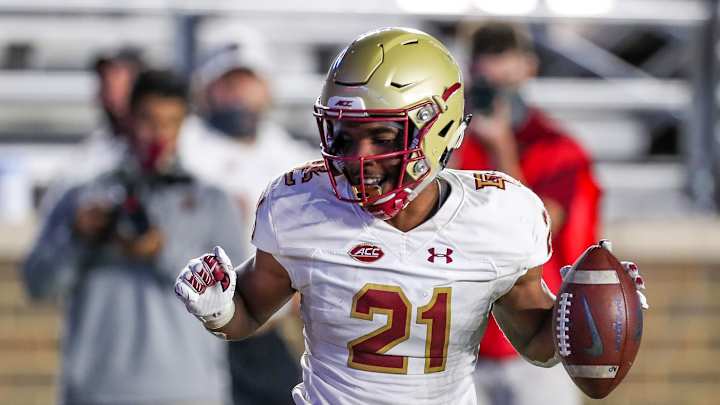 ACC Positional Rankings: Defensive Backs (Atlantic)