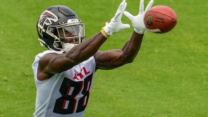 Fantasy Football: Who's The Falcons' Dynasty Pick?