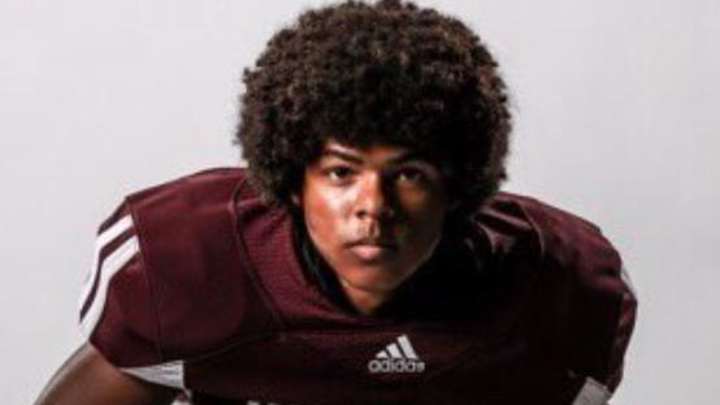 Analyzing WVU's Chances to Land 2022 LB Raleigh Collins III