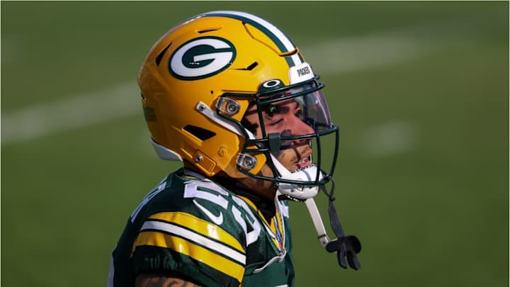 Four Days Until Training Camp: Cornerbacks Preview