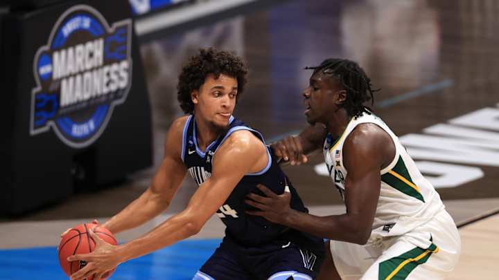 Sixers Expected to Host Villanova's Jeremiah Robinson-Earl Ahead of NBA Draft Sixers Expected to Host Villanova's Jeremiah Robinson-Earl Ahead of NBA Draft