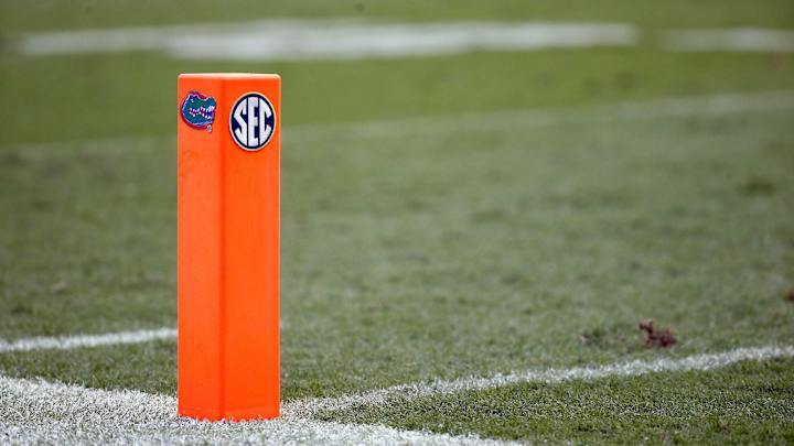 Gators Picked Second in SEC East, Four Named to Preseason All-SEC Team