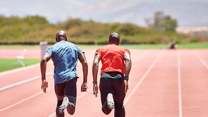 Going Straight—And Fast