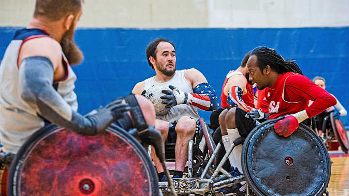 Third Time's The Charm?