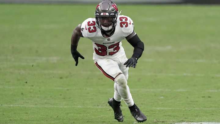 Buccaneers Place Jordan Whitehead on Reserve/COVID-19 List Buccaneers Place Jordan Whitehead on Reserve/COVID-19 List