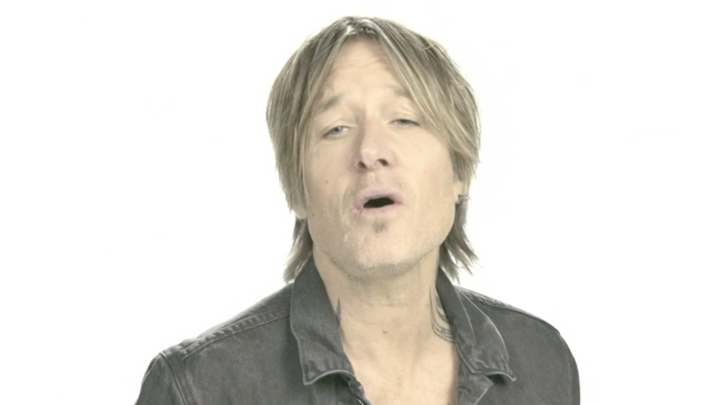 Celebrities Sing 'Imagine' in Olympics Opening Ceremony