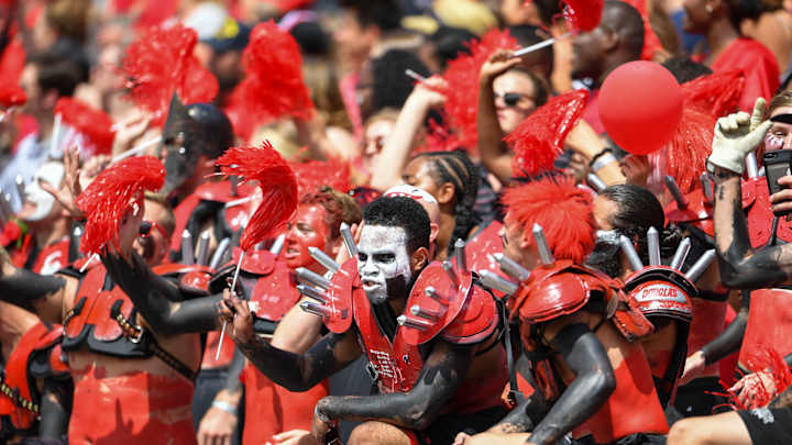 Here Comes the SEC: Get to Know Georgia