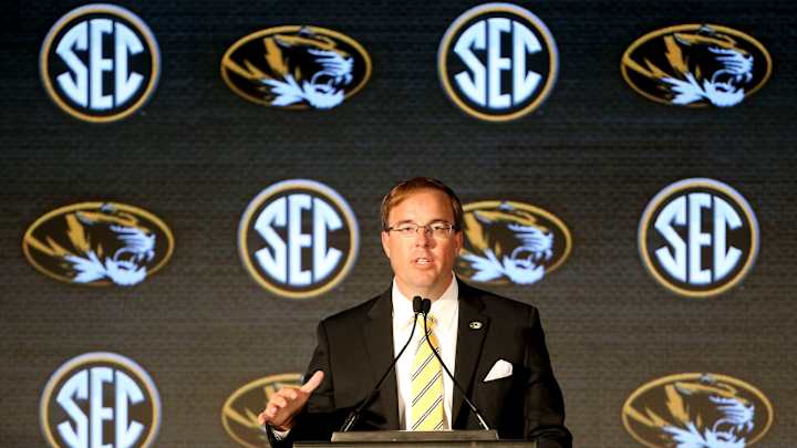 Texas A&M Week 7 Opponent Preview: Missouri Tigers