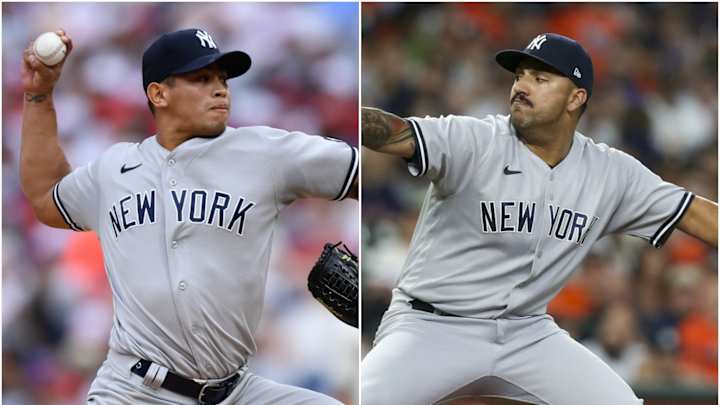 Yankees Get Reinforcements Back From COVID-19 Injured List At Perfect Time