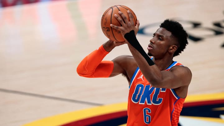 Thunder Draft Rewind: Sam Presti Makes the Most of No First Round Picks in 2018 Thunder Draft Rewind: Sam Presti Makes the Most of No First Round Picks in 2018