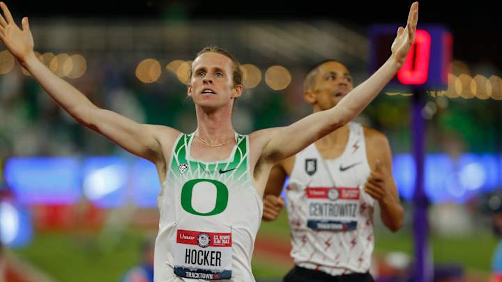 Oregon Set for Heavy Presence in 2020 Summer Olympics Oregon Set for Heavy Presence in 2020 Summer Olympics