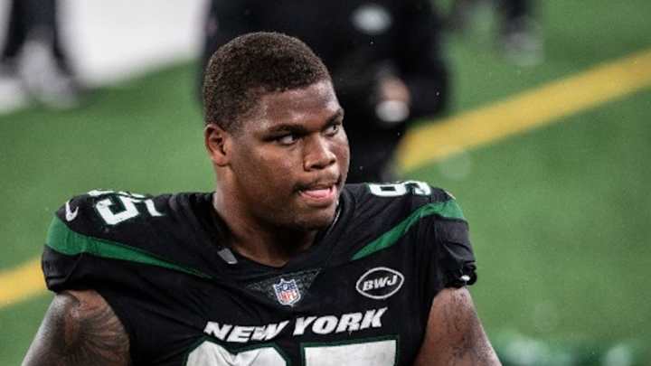 Alabama in the NFL: New York Jets Place DL Quinnen Williams on PUP List Alabama in the NFL: New York Jets Place DL Quinnen Williams on PUP List
