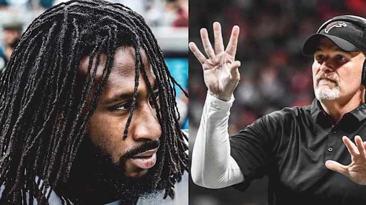 Malik Hooker Arriving at Camp; Here's Cowboys' Next Step to Signing