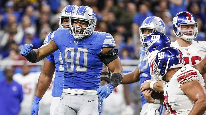 3 Improvements Detroit Lions Can Immediately Make 3 Improvements Detroit Lions Can Immediately Make