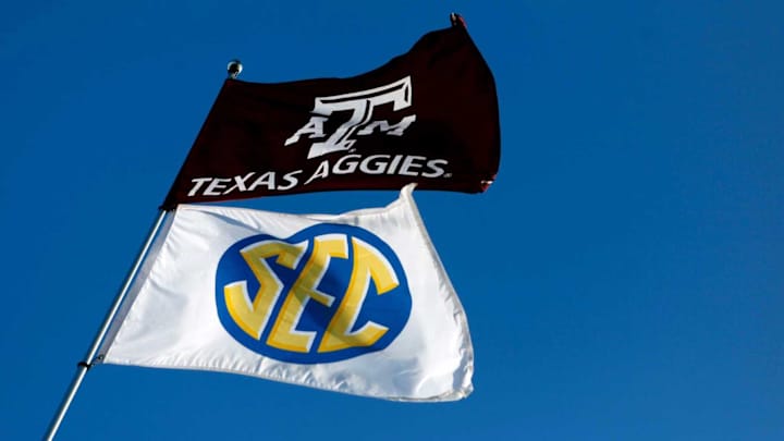 Texas A&M Drops One Spot To 8th in Latest SI All-American Top 25 Football Recruiting Class Rankings Texas A&M Drops One Spot To 8th in Latest SI All-American Top 25 Football Recruiting Class Rankings