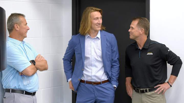 Do the Jaguars Have the Ingredients to Become a Long-Term Contender?