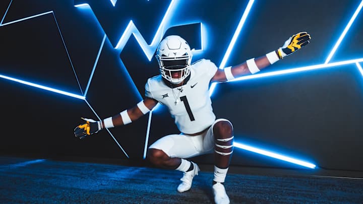 Who's Committed, Who WVU is Targeting, Scouting Reports + More