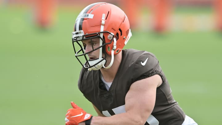 Ryan Switzer Gives Opinion on Which Conference WVU Should Join