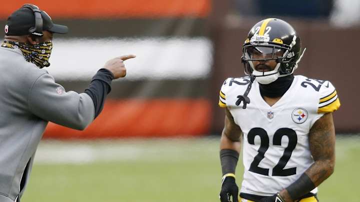 Pros and Cons of Lions Adding CB Steven Nelson Pros and Cons of Lions Adding CB Steven Nelson