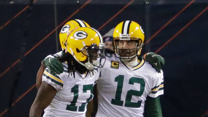 ‘Last Dance’ for Rodgers, Adams: Past or Present Tense? ‘Last Dance’ for Rodgers, Adams: Past or Present Tense?