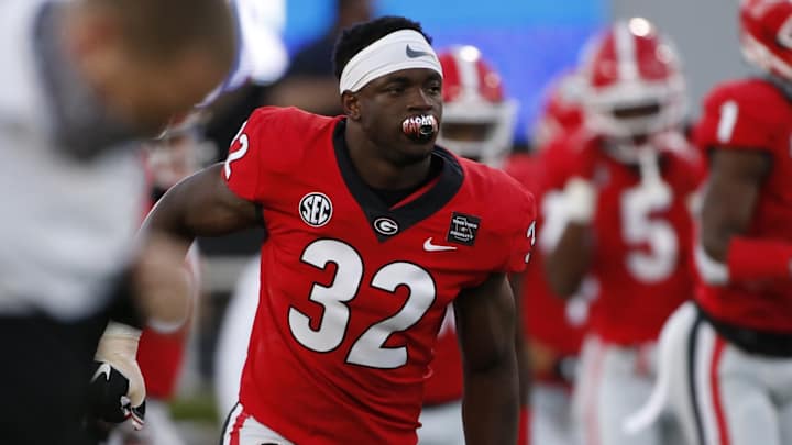 The Wait is Over: All Draft Picks Under Contract The Wait is Over: All Draft Picks Under Contract