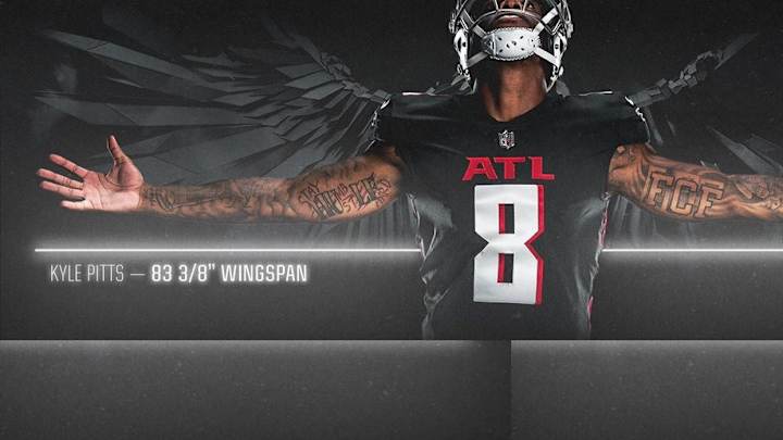 Falcons Release First Depth Chart; Surprises?