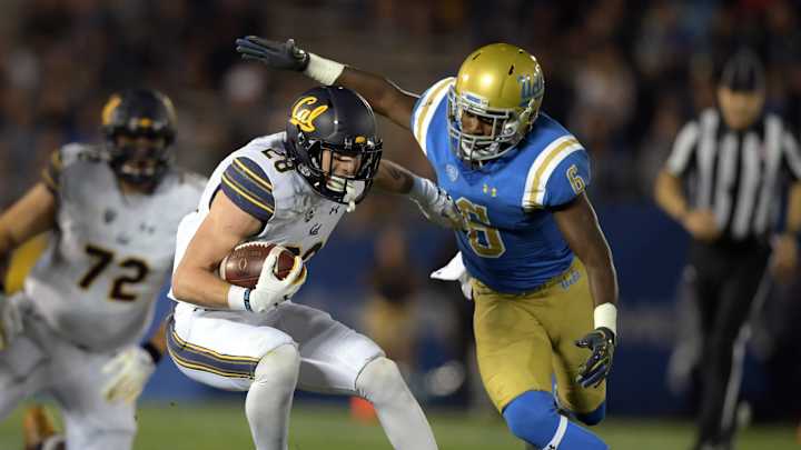 Adarius Pickett signs with Montreal, no longer part of UCLA staff