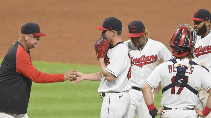 Twitter Reacts: Fans Ridicule Cleveland Indians' Name Change