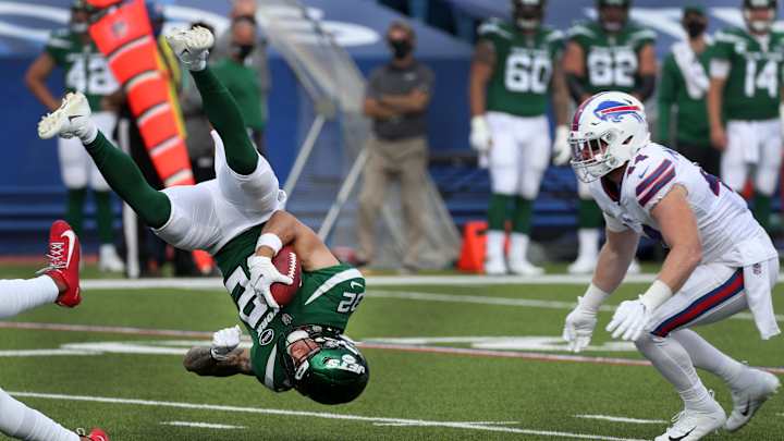 Jets Place Ex-Cal S Ashtyn Davis on Active/PUP List Jets Place Ex-Cal S Ashtyn Davis on Active/PUP List