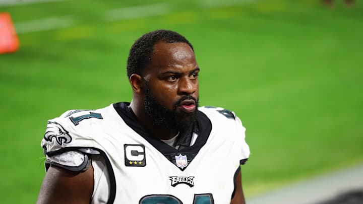 Raiders Opposing DTs No. 3: Fletcher Cox Raiders Opposing DTs No. 3: Fletcher Cox
