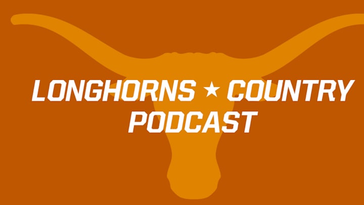 Podcast: Texas and OU Request Admittance To SEC; What's the Fallout?