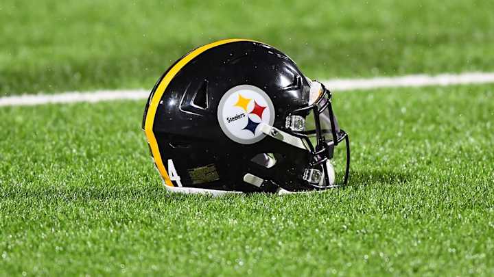Steelers Release First Official Depth Chart Steelers Release First Official Depth Chart